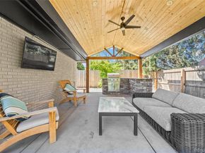 3049 S Vine Street, Denver CO 80210