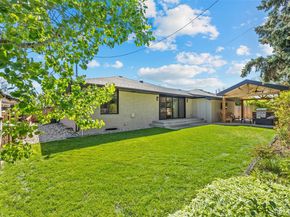 3049 S Vine Street, Denver CO 80210