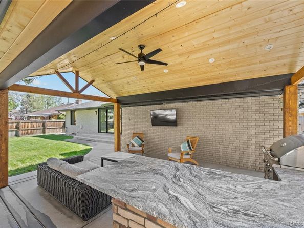 3049 S Vine Street, Denver CO 80210