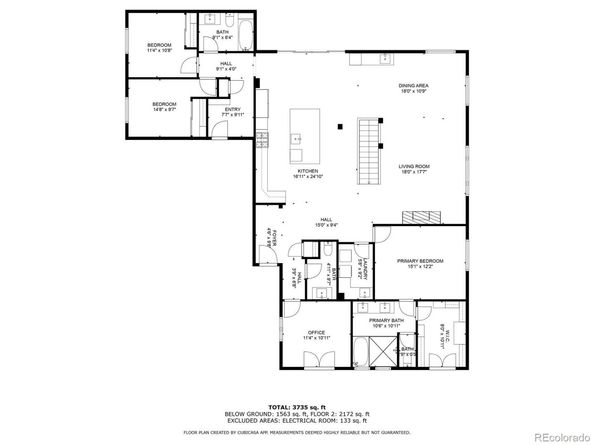 3049 S Vine Street, Denver CO 80210