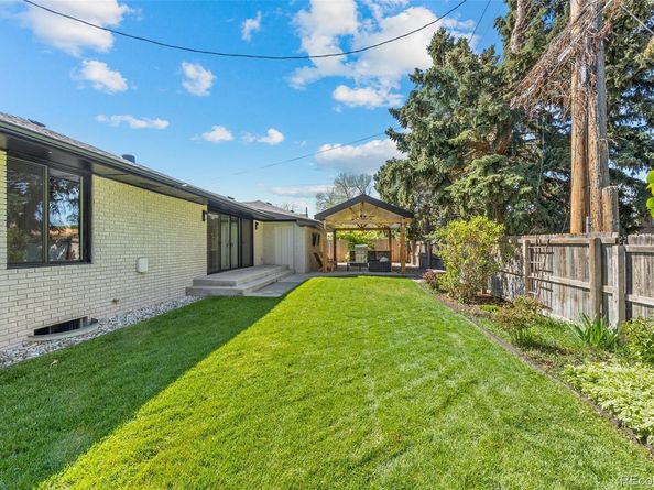 3049 S Vine Street, Denver CO 80210