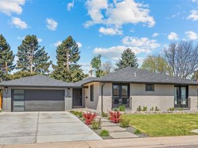 3049 S Vine Street, Denver CO 80210