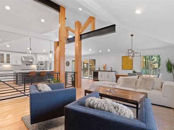 3049 S Vine Street, Denver CO 80210