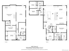 3049 S Vine Street, Denver CO 80210