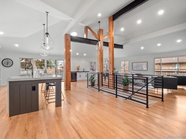 3049 S Vine Street, Denver CO 80210