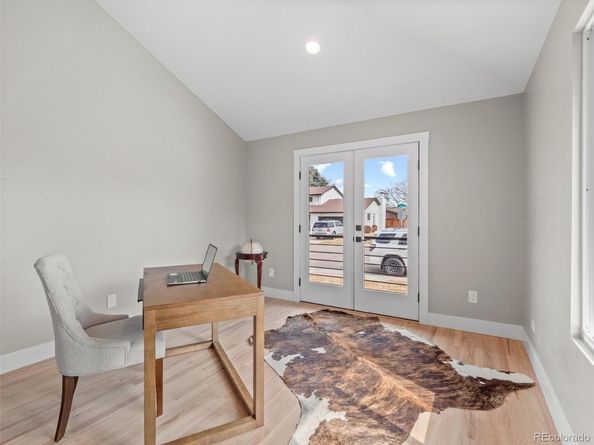 3049 S Vine Street, Denver CO 80210