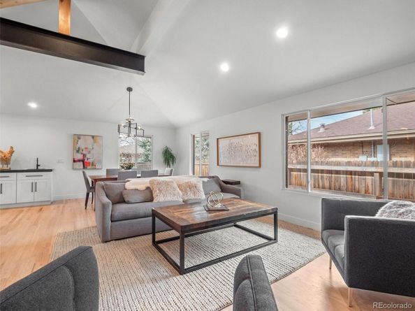 3049 S Vine Street, Denver CO 80210