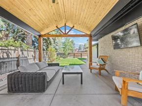 3049 S Vine Street, Denver CO 80210