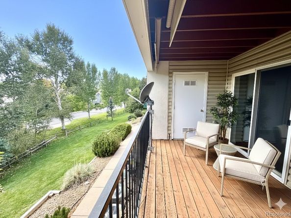 12158 W Dorado Place 205, Littleton CO 80127