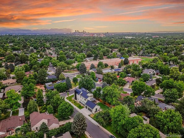 300 Oneida Street, Denver CO 80220