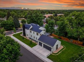 300 Oneida Street, Denver CO 80220