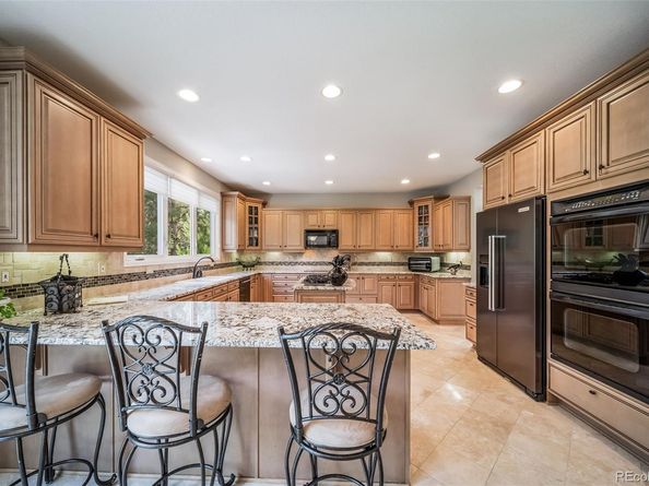 19676 E Pinewood Drive, Aurora CO 80016