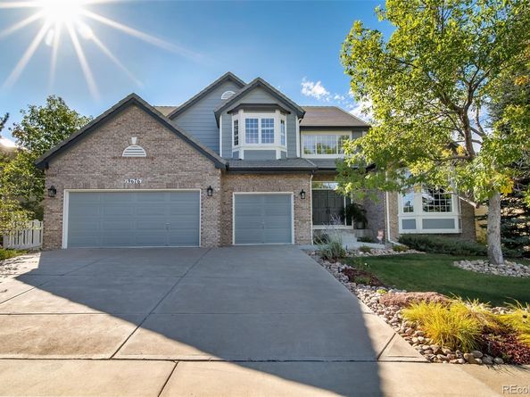 19676 E Pinewood Drive, Aurora CO 80016