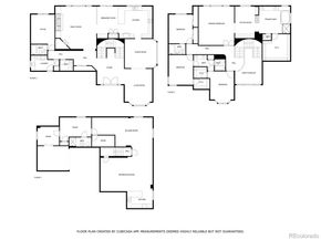 19676 E Pinewood Drive, Aurora CO 80016