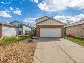 5724 W 71st Avenue, Arvada CO 80003