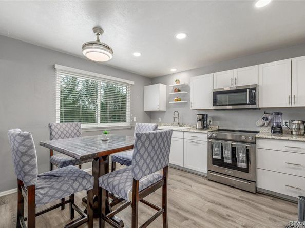 5724 W 71st Avenue, Arvada CO 80003