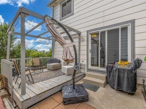 5724 W 71st Avenue, Arvada CO 80003