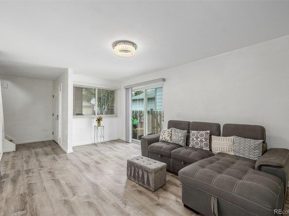 5724 W 71st Avenue, Arvada CO 80003