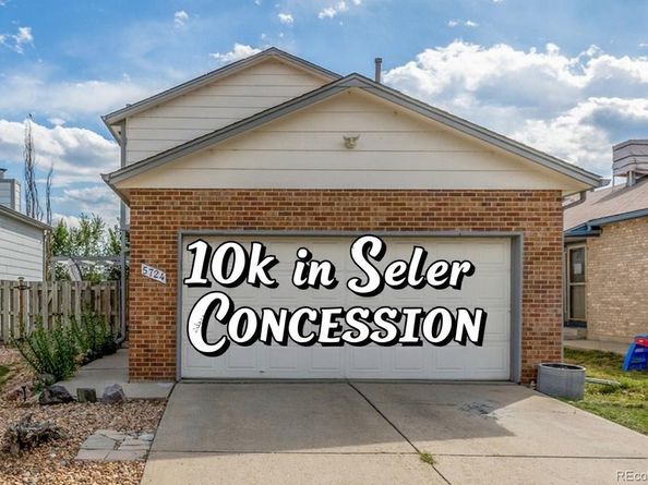 5724 W 71st Avenue, Arvada CO 80003