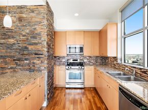 2001 Lincoln Street 2422, Denver CO 80202