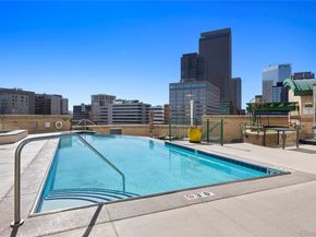 2001 Lincoln Street 2422, Denver CO 80202