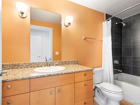2001 Lincoln Street 2422, Denver CO 80202