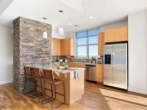 2001 Lincoln Street 2422, Denver CO 80202