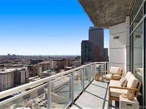 2001 Lincoln Street 2422, Denver CO 80202