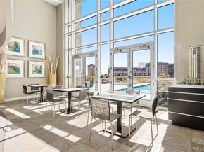 2001 Lincoln Street 2422, Denver CO 80202
