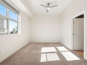 2001 Lincoln Street 2422, Denver CO 80202