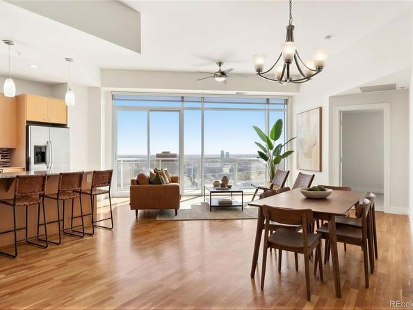 2001 Lincoln Street 2422, Denver CO 80202