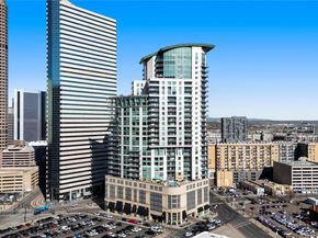 2001 Lincoln Street 2422, Denver CO 80202