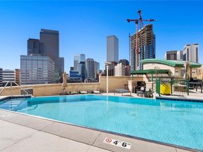2001 Lincoln Street 2422, Denver CO 80202