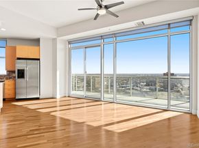 2001 Lincoln Street 2422, Denver CO 80202