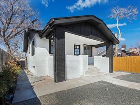 4751 Vine Street, Denver CO 80216