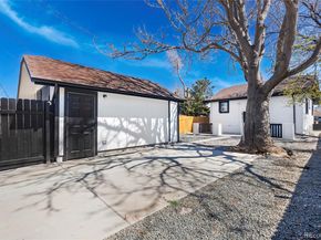 4751 Vine Street, Denver CO 80216