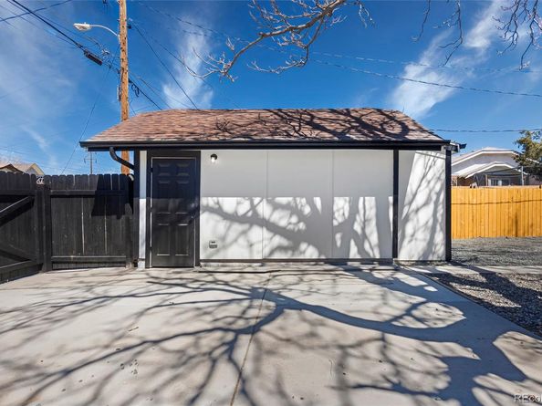 4751 Vine Street, Denver CO 80216