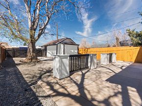 4751 Vine Street, Denver CO 80216