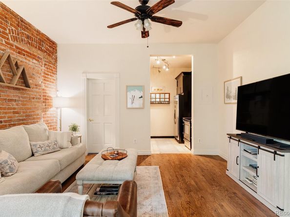 3249 W Fairview Place 111, Denver CO 80211