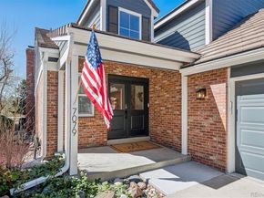 7079 S Locust Place, Centennial CO 80112