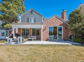 7079 S Locust Place, Centennial CO 80112