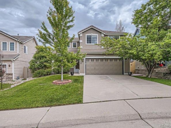 1068 Huron Peak Avenue, Superior CO 80027