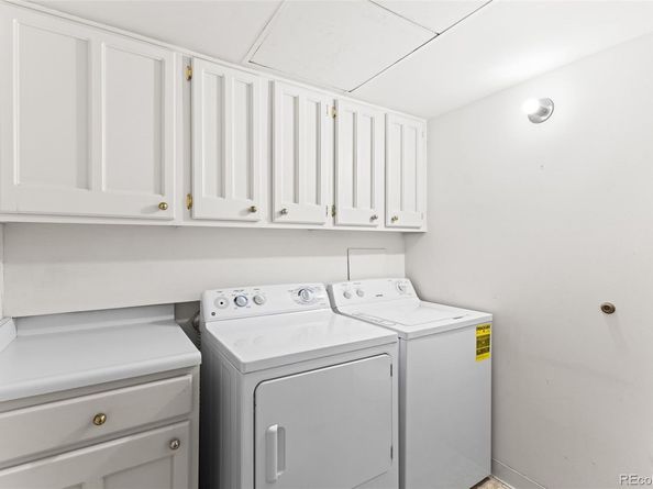 420 S Marion Parkway 602, Denver CO 80209