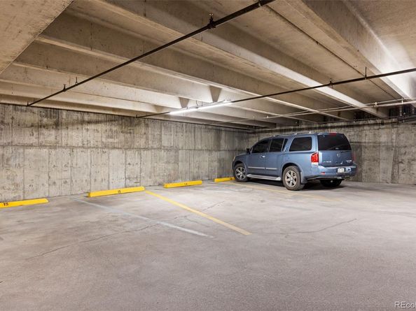 420 S Marion Parkway 602, Denver CO 80209