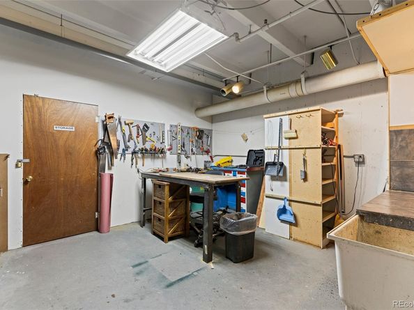 420 S Marion Parkway 602, Denver CO 80209