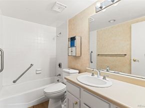 420 S Marion Parkway 602, Denver CO 80209