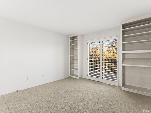 420 S Marion Parkway 602, Denver CO 80209