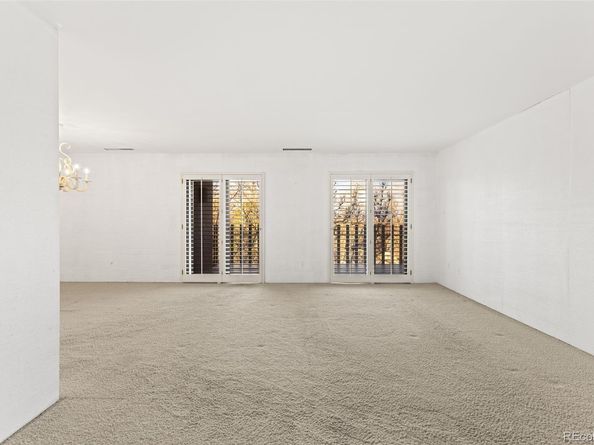 420 S Marion Parkway 602, Denver CO 80209