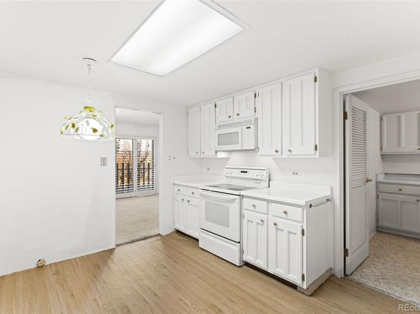 420 S Marion Parkway 602, Denver CO 80209