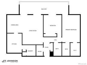 420 S Marion Parkway 602, Denver CO 80209